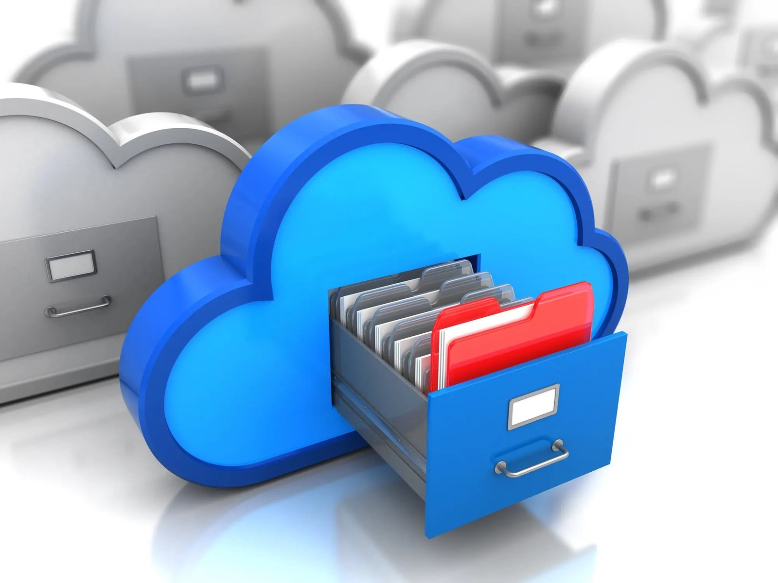 Data Backup Solutions